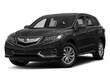 Acura RDX