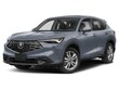  Acura ADX