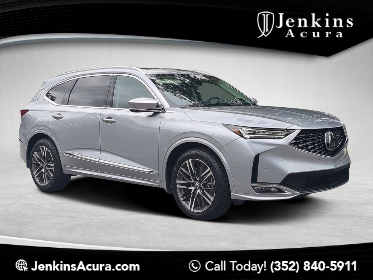 2026 Acura MDX Advance Package's photo