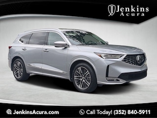 2026 Acura MDX w/Advance Package SUV for Sale Near Orlando FL