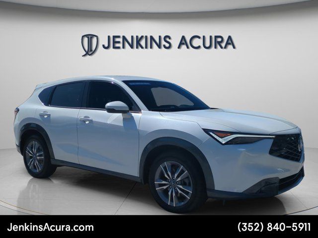 2026 Acura ADX -'s photo