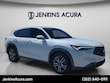  Acura ADX