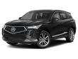 Certified 2023 Acura RDX Technology Package SUV