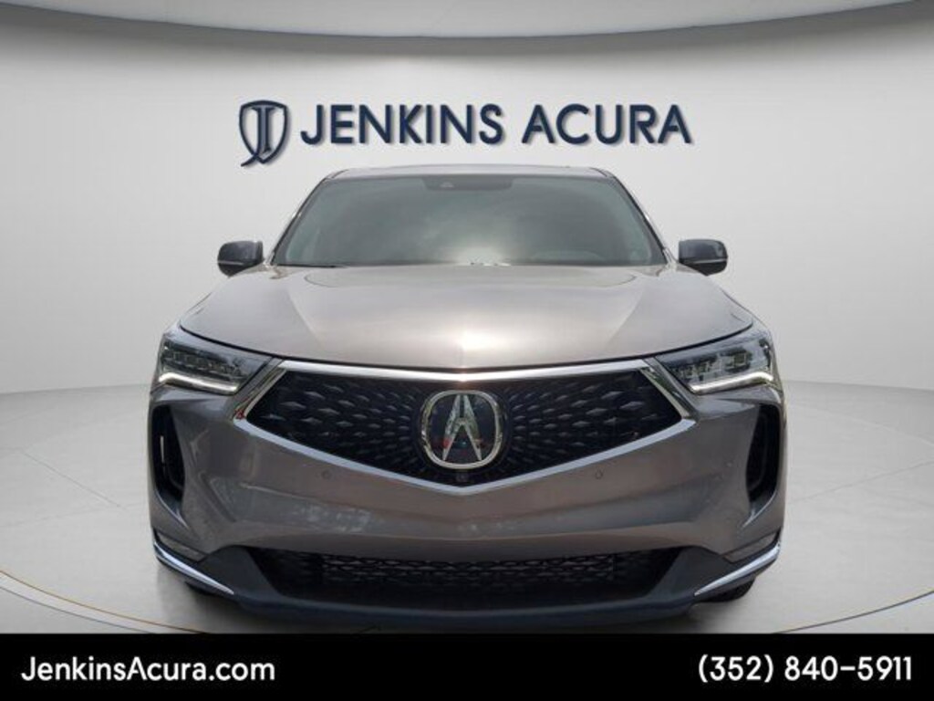 Used 2024 Acura RDX Advance Package SUV
