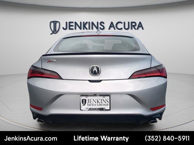 2026 Acura Integra A-Spec - Photo 7