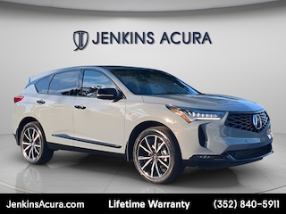 2026 Acura RDX w/A-Spec Advance Package SUV for Sale in Ocala FL