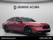 Used 2024 Honda Accord Hybrid Sport-L Sedan