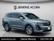 Used 2021 CADILLAC XT6 Premium Luxury SUV