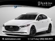 Used 2022 Mazda Mazda3 2.5 Turbo Sedan