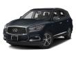 Used 2016 INFINITI QX60 3.5 SUV