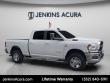 Used 2020 Ram 2500 Big Horn Truck Crew Cab