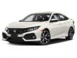 Used 2019 Honda Civic Si  Sedan