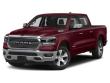 Used 2020 Ram 1500 Laramie Truck Crew Cab