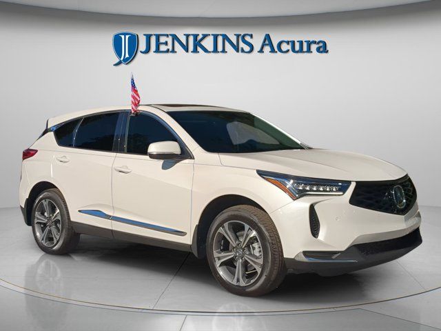 2026 Acura RDX Technology Package - Photo 2