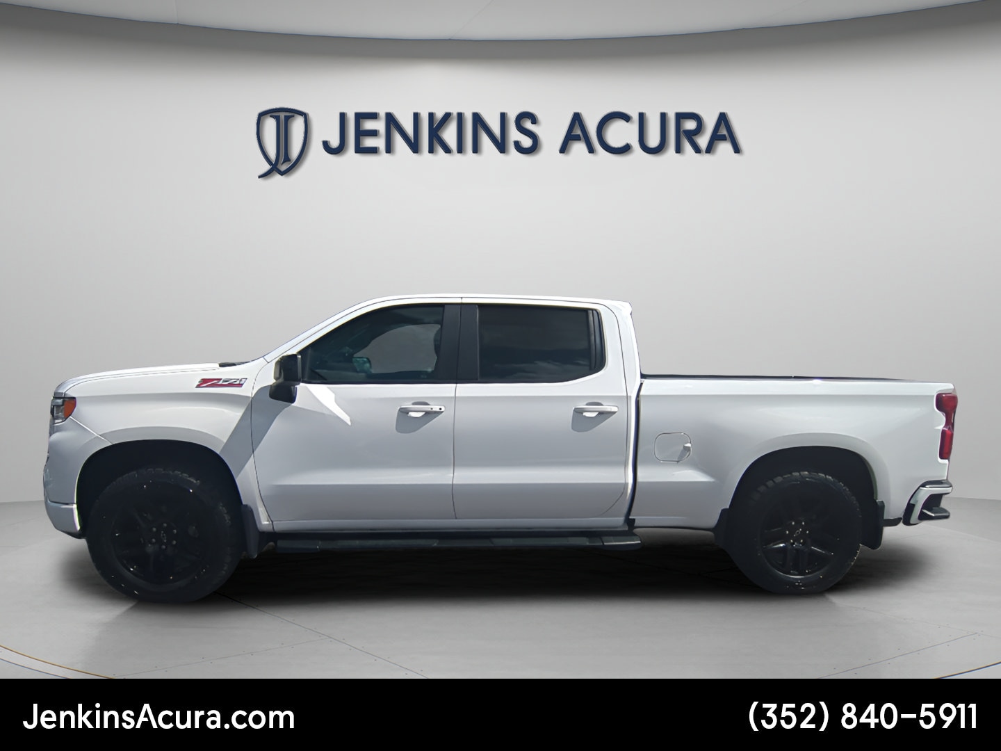 2023 Chevrolet Silverado 1500 RST - Photo 6