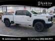 Used 2025 Chevrolet Silverado 2500 HD LT Truck Crew Cab