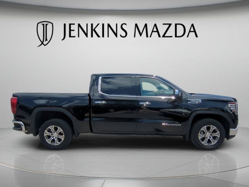 Used 2025 GMC Sierra 1500