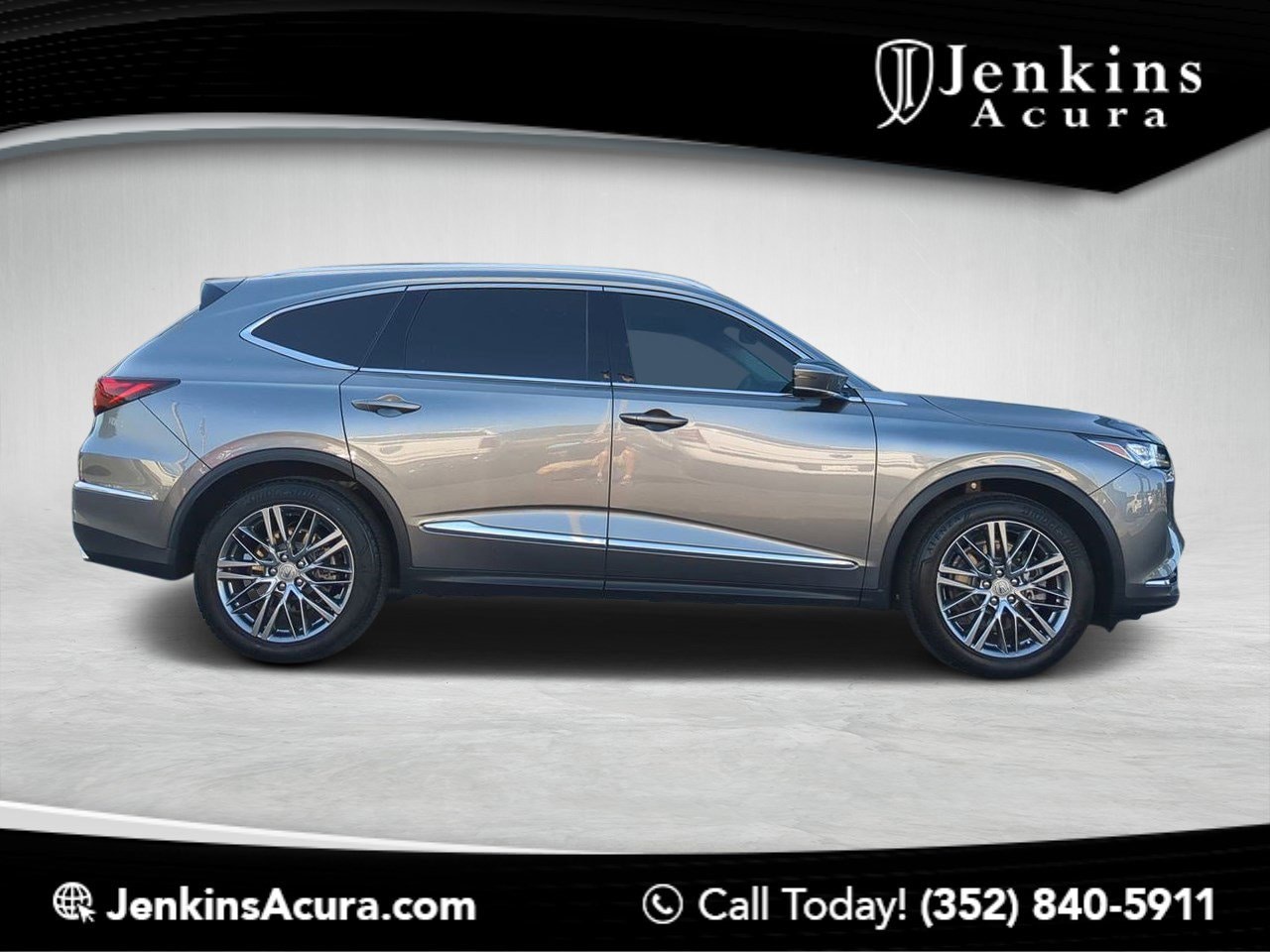 2024 Acura MDX Advance Package's photo