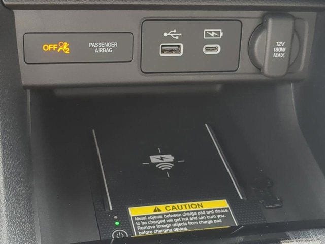2026 Acura Integra A-Spec w/Technology Package - Photo 21