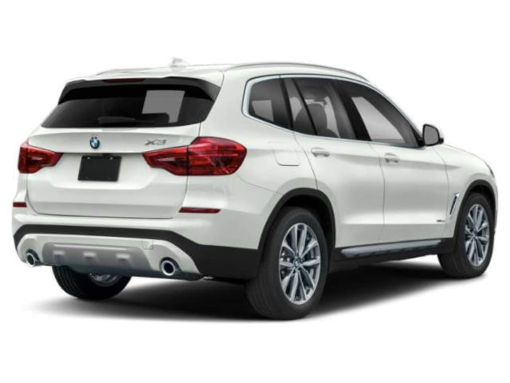 Used 2019 BMW X3 M40i SUV