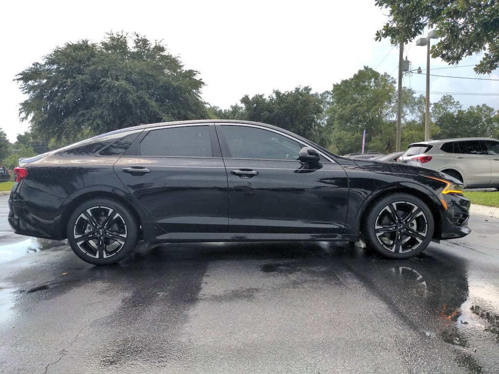 Used 2018 Acura ILX AcuraWatch Plus Sedan
