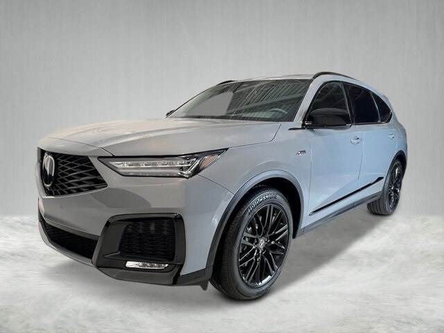 2026 Acura MDX SH-AWD A-Spec Advance photo 4