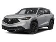  Acura ADX