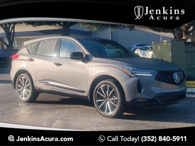 2026 Acura RDX A-Spec w/ Advance Package's photo