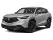 Used 2025 Acura ADX A-Spec Advance Package SUV