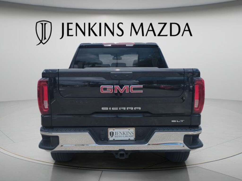 Used 2025 GMC Sierra 1500