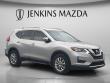 Used 2017 Nissan Rogue