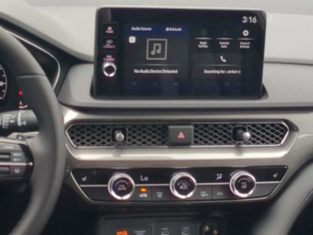 2026 Acura Integra Base - Photo 14