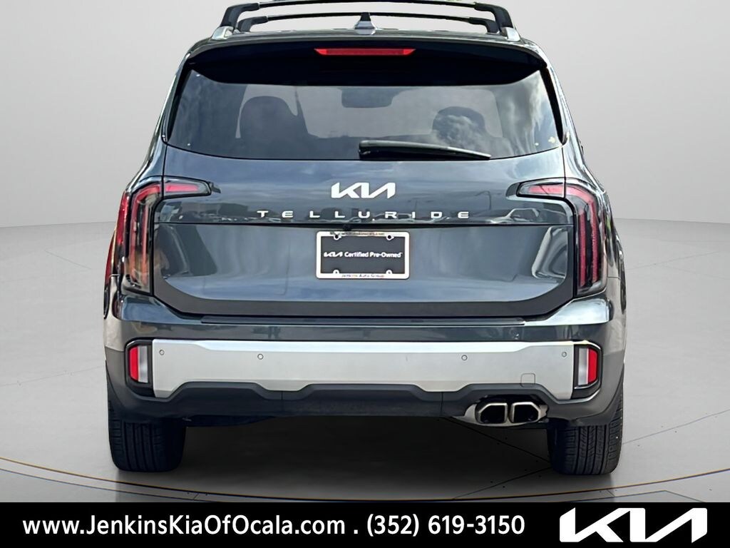 Used 2024 Kia Telluride