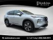 Used 2022 Nissan Rogue Platinum SUV