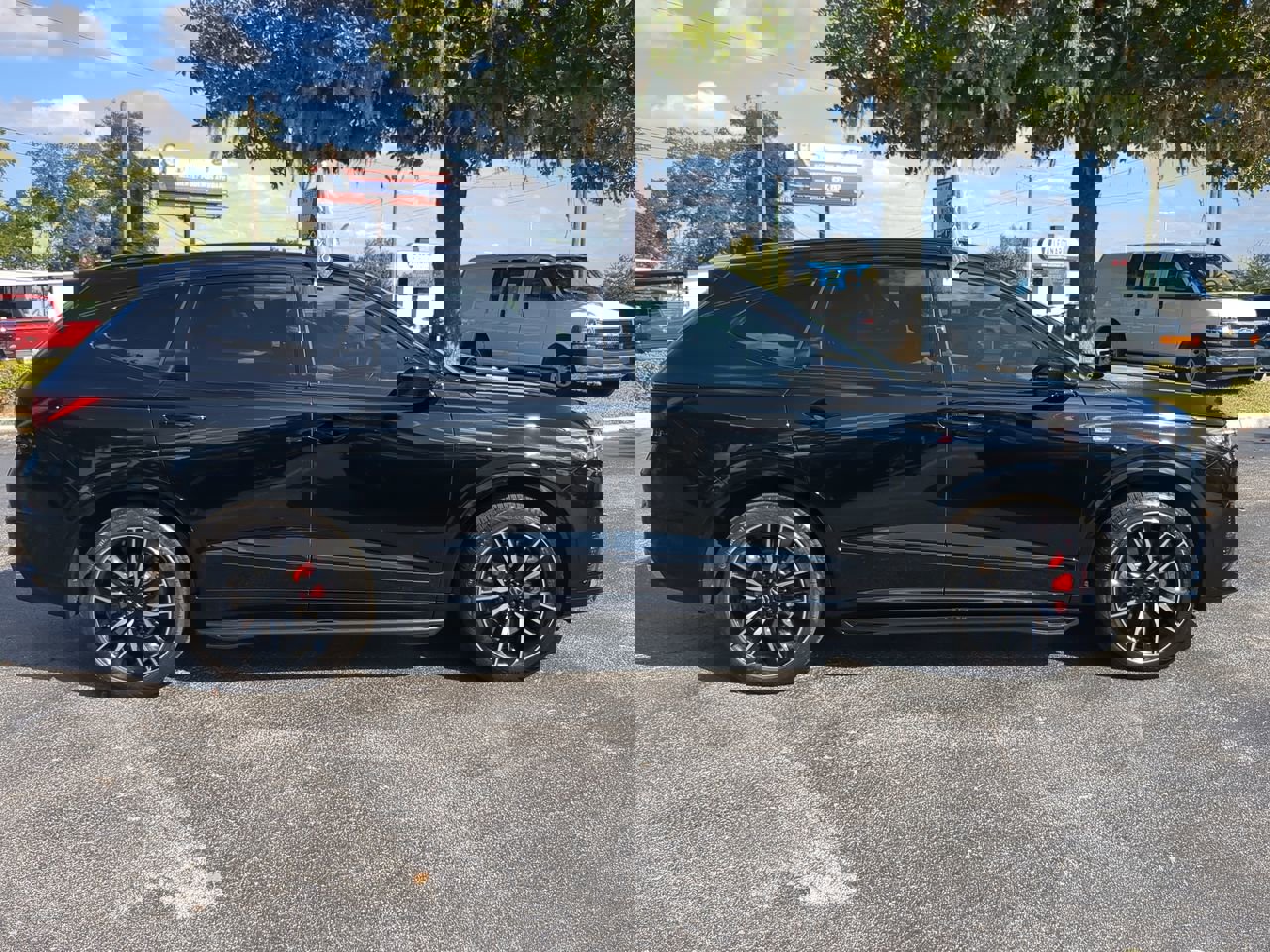 2023 Acura MDX SH-AWD Type S Advance photo 3