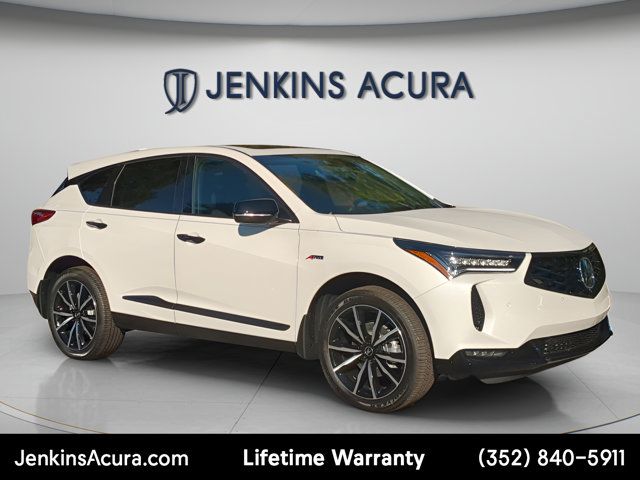 2026 Acura RDX