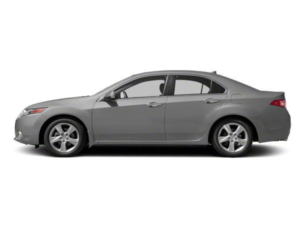 Used 2010 Acura TSX 2.4 Sedan