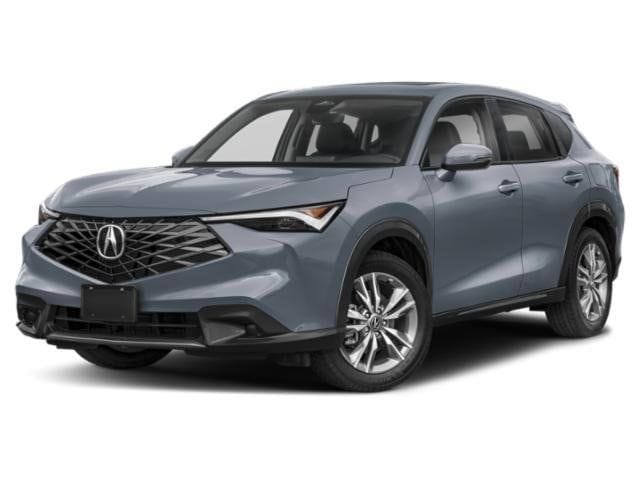 2026 Acura ADX -'s photo
