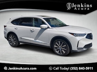 2026 Acura MDX w/Technology Package SUV for Sale Near Orlando FL
