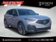 Used 2025 Acura MDX w/A-Spec Package SUV