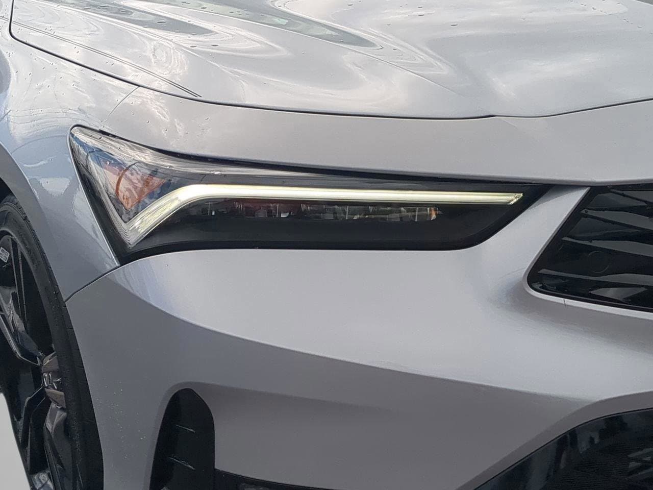 2026 Acura Integra A-Spec - Photo 27