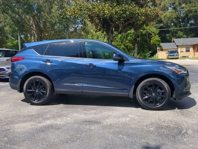 2025 Acura RDX Base photo 3
