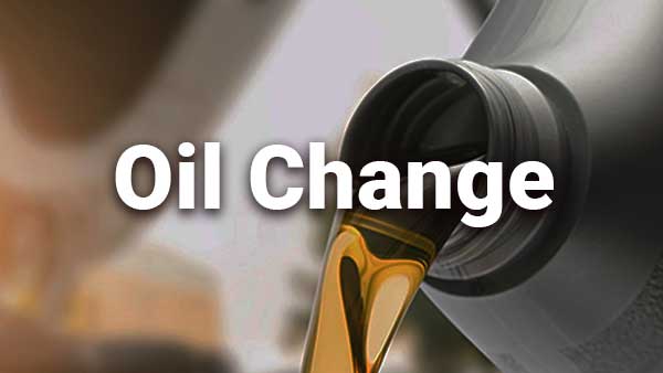 Learn More Oil Changes Oil Change Thumbnail