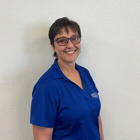 Staff member Stacy Kash from ID_1e61af