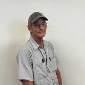 Staff member Kenny Porter from ID_1e61af