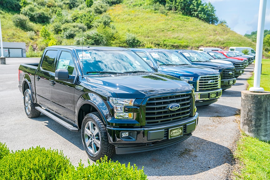 New 20192020 Ford in Buckhannon WV & Used Cars Serving Bridgeport