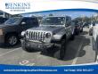 Used 2020 Jeep Gladiator Rubicon Truck Crew Cab