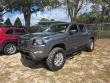 Used 2022 Nissan Frontier SV Truck Crew Cab