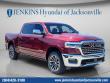 Used 2025 Ram 1500 Limited Truck Crew Cab