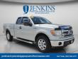 Used 2014 Ford F-150  Truck SuperCab Styleside